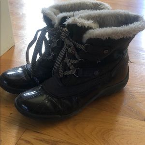 Anne Klein Sport Snowboots